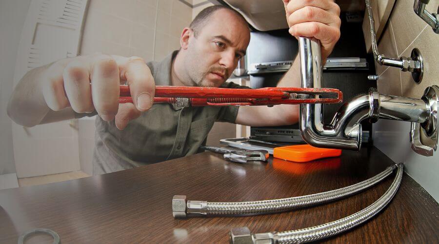 Professional Tankless Water Heater Installation in Cedar Lane, TX